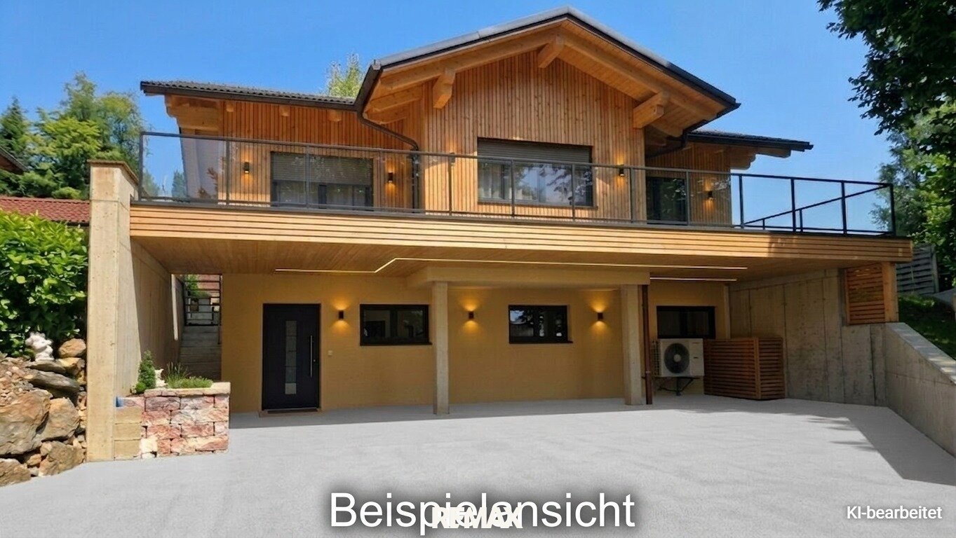 Immobilienfoto