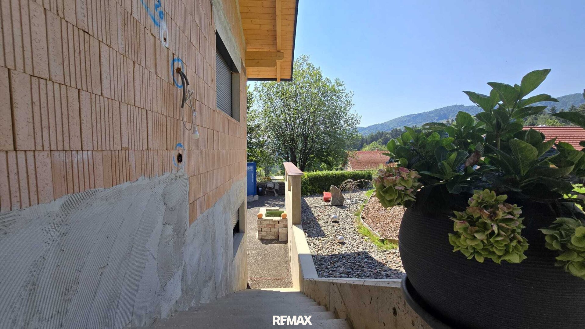 Immobilienfoto