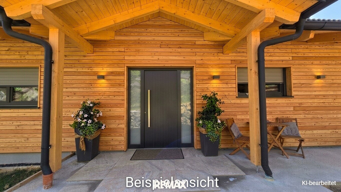 Immobilienfoto