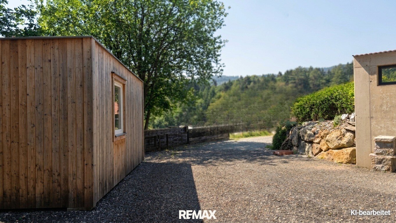 Immobilienfoto