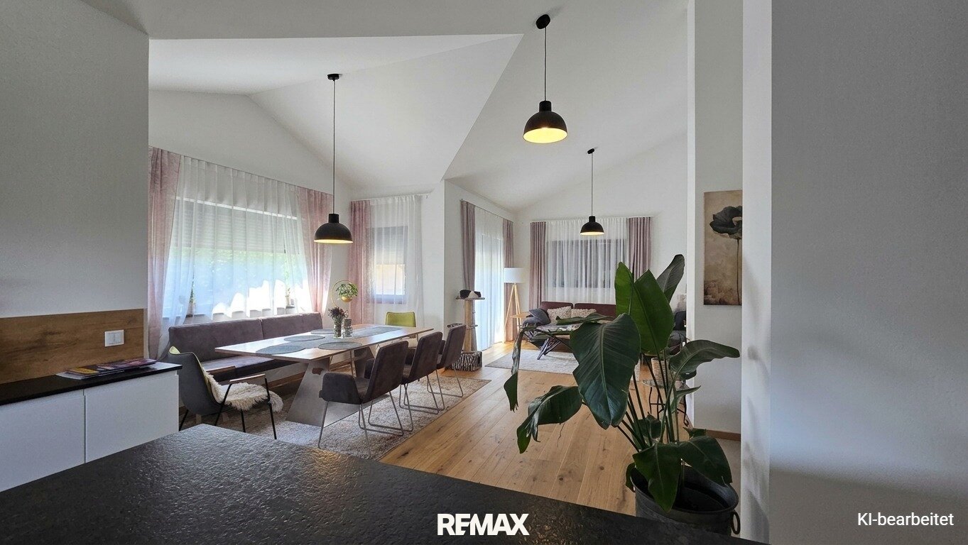 Immobilienfoto
