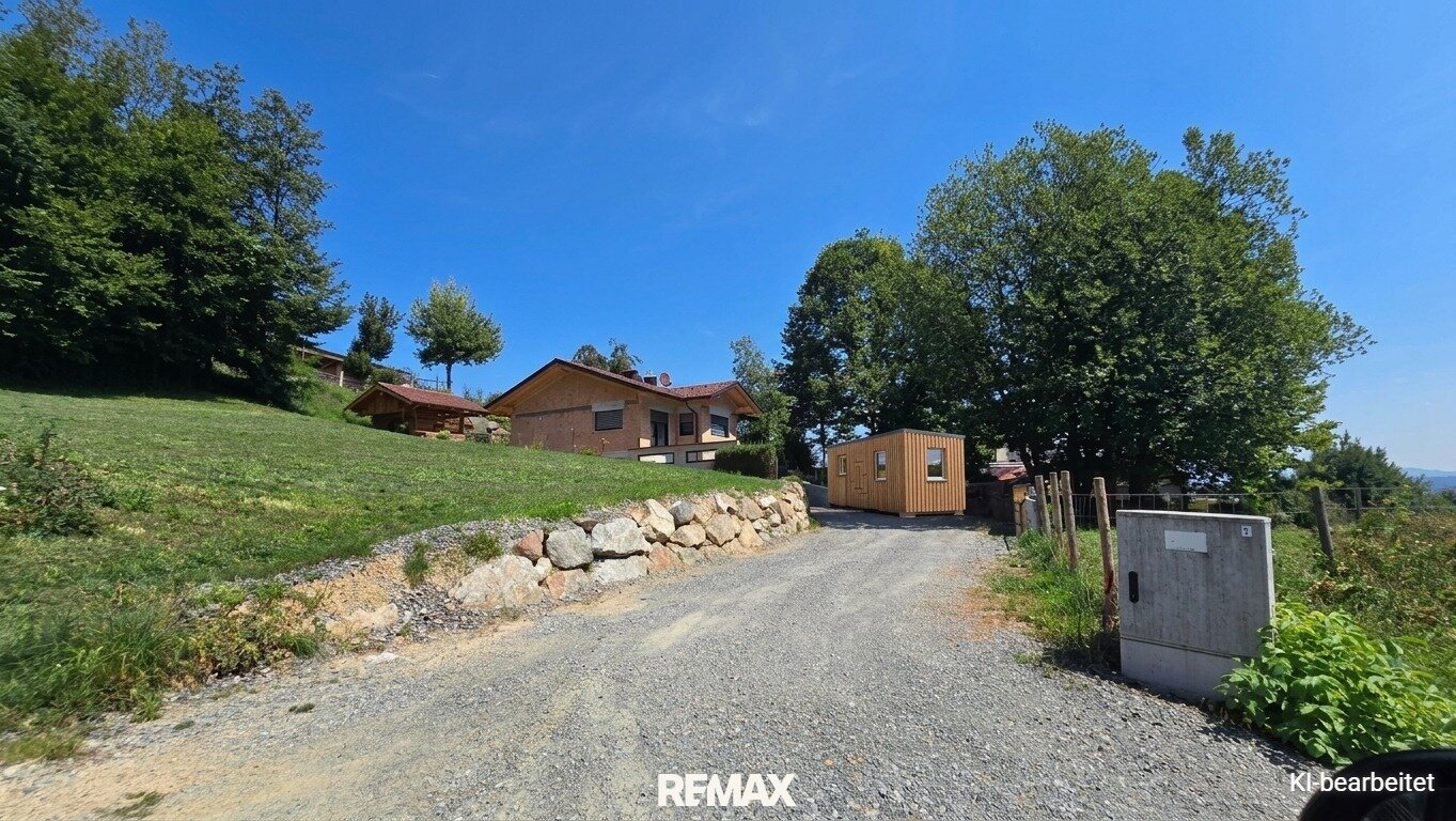 Immobilienfoto