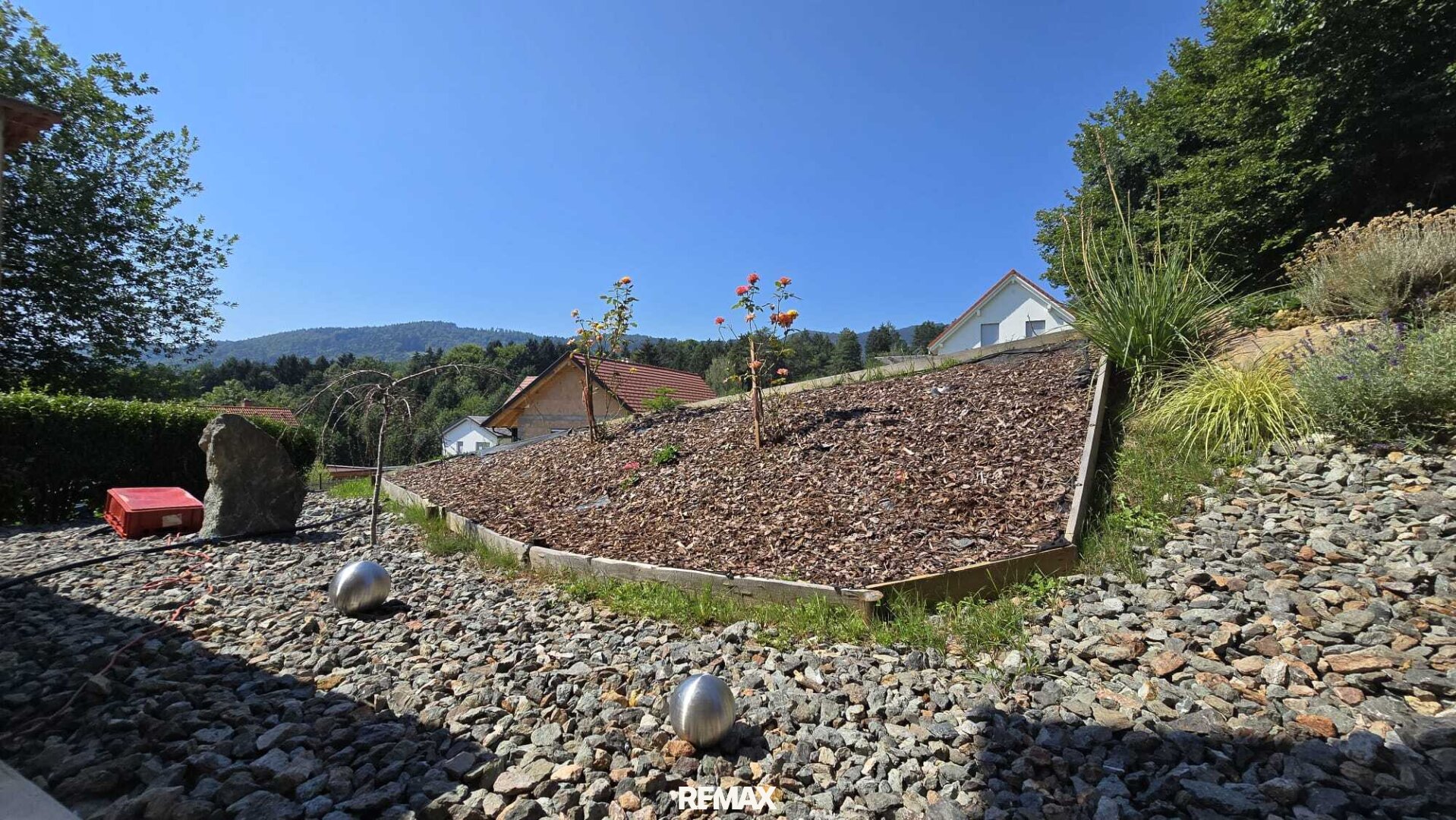 Immobilienfoto