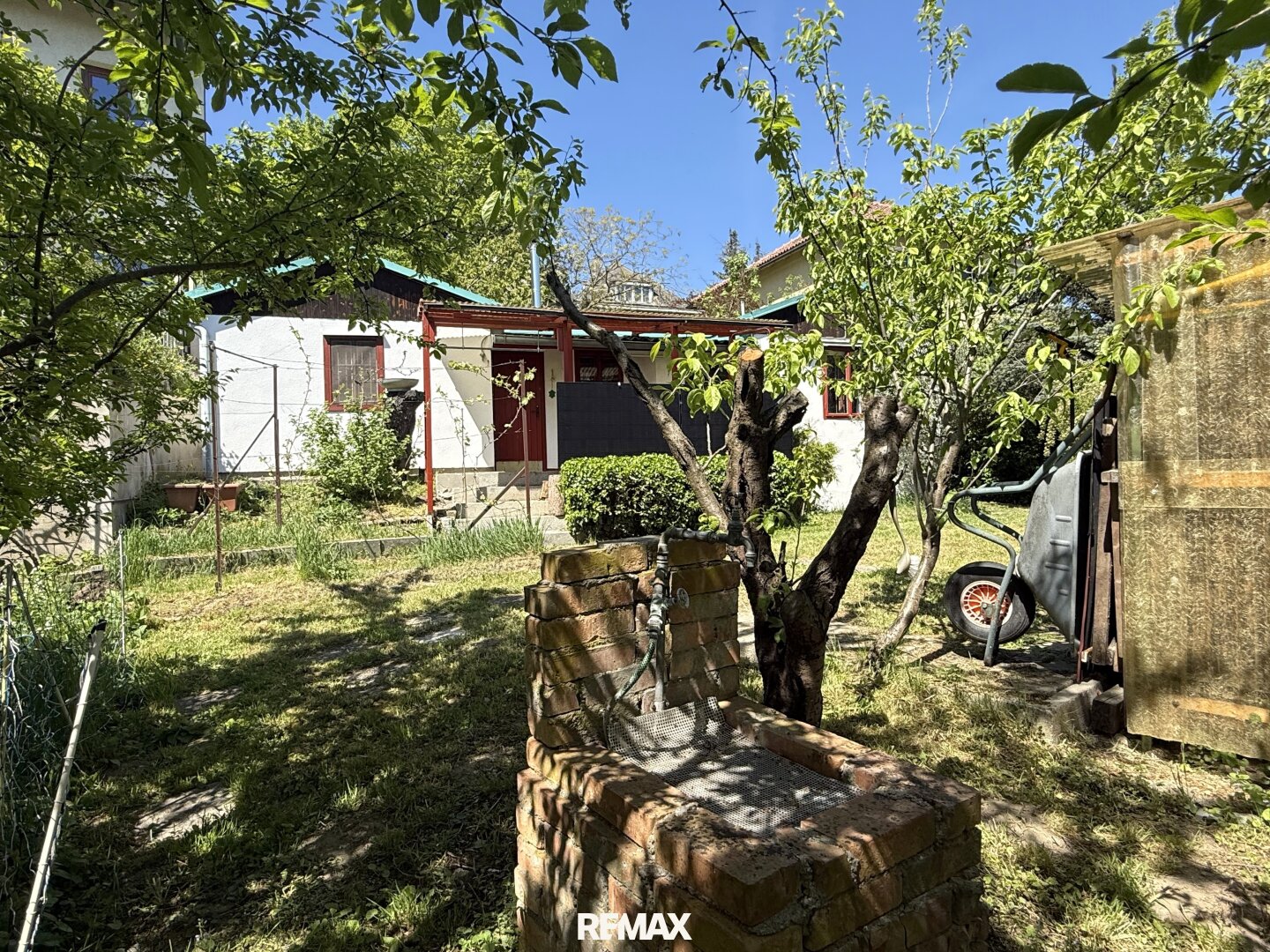Immobilienfoto