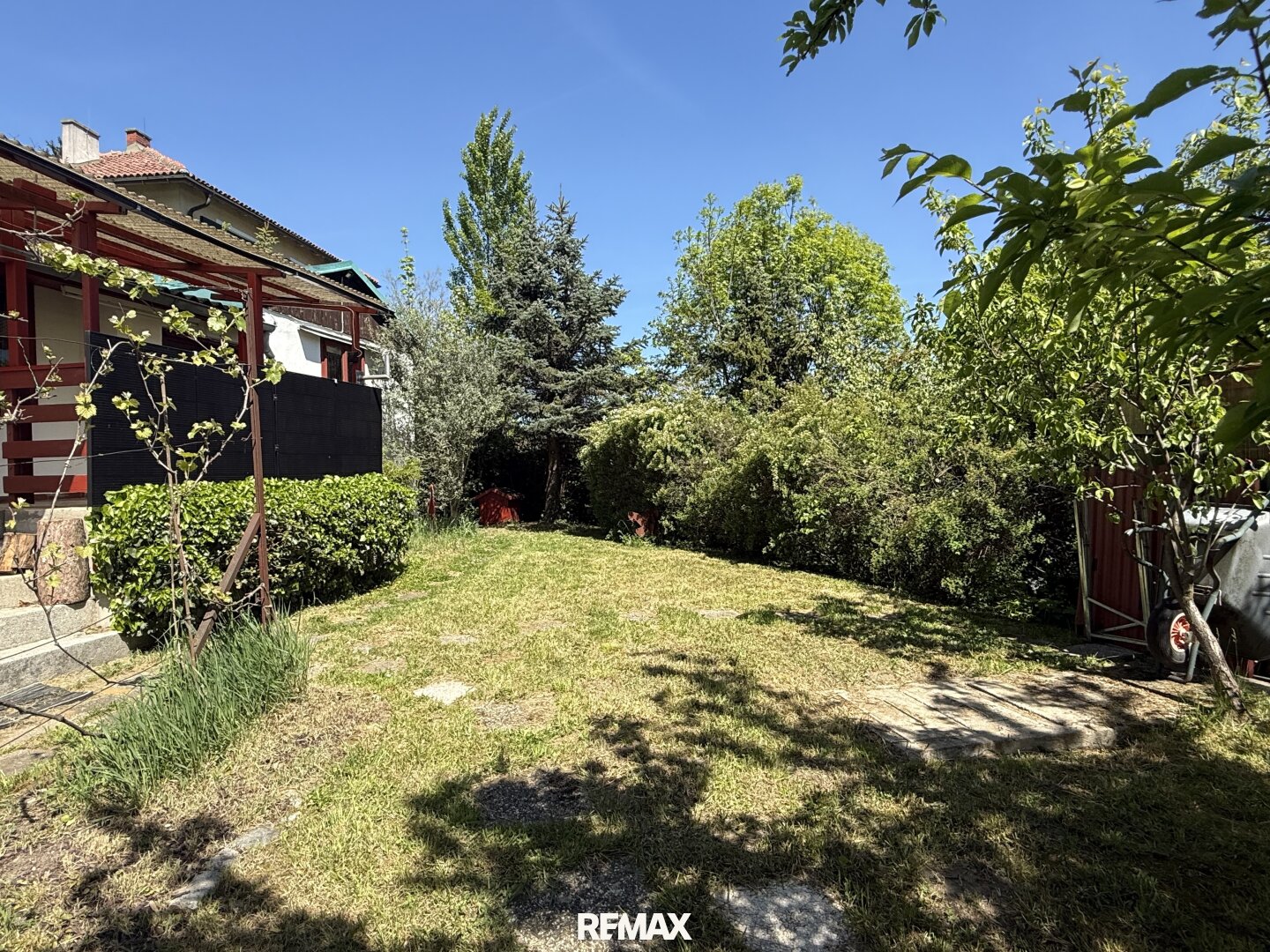 Immobilienfoto