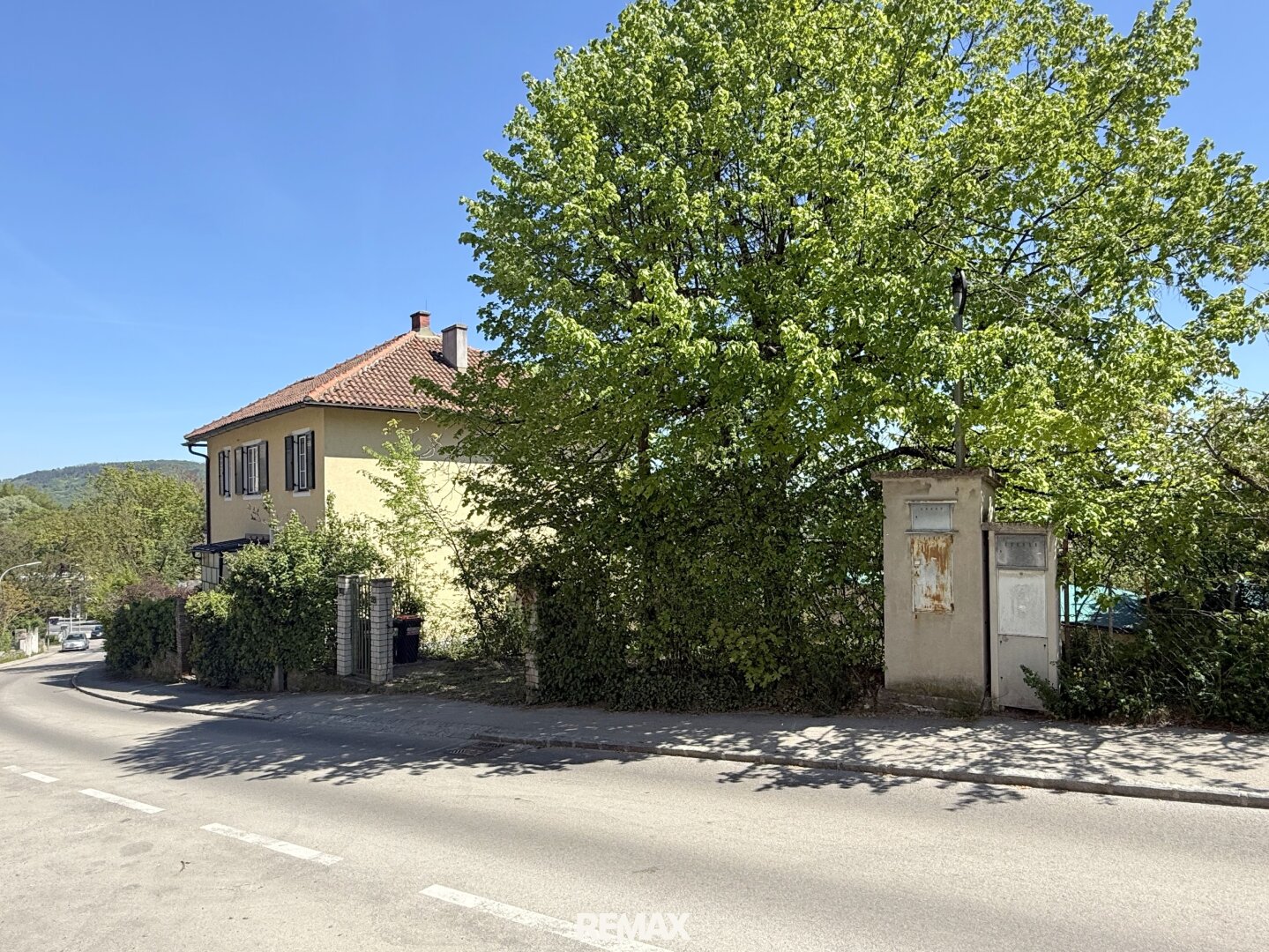 Immobilienfoto