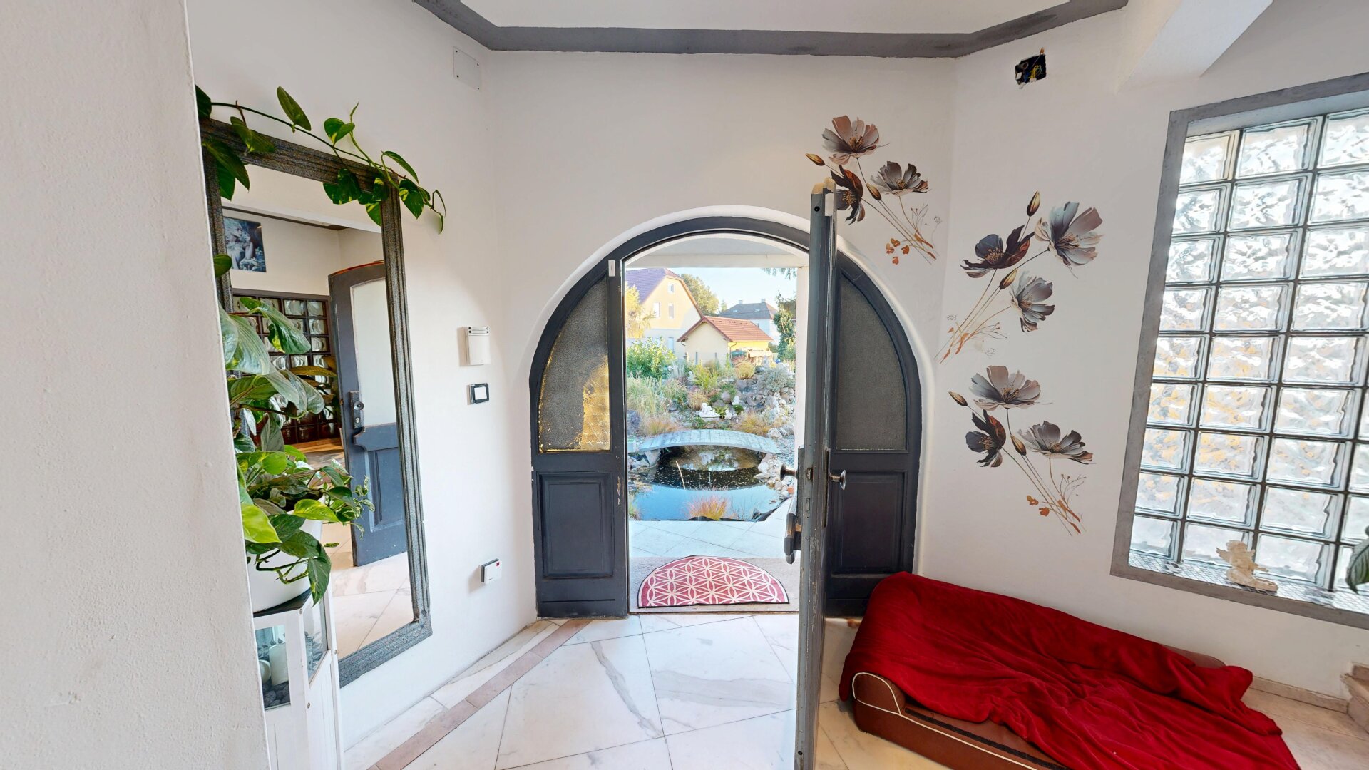 Immobilienfoto