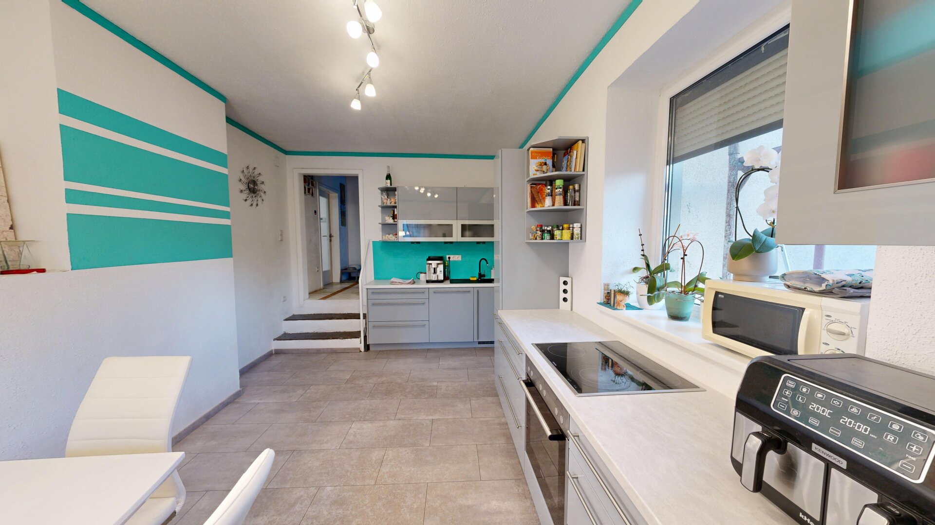 Immobilienfoto