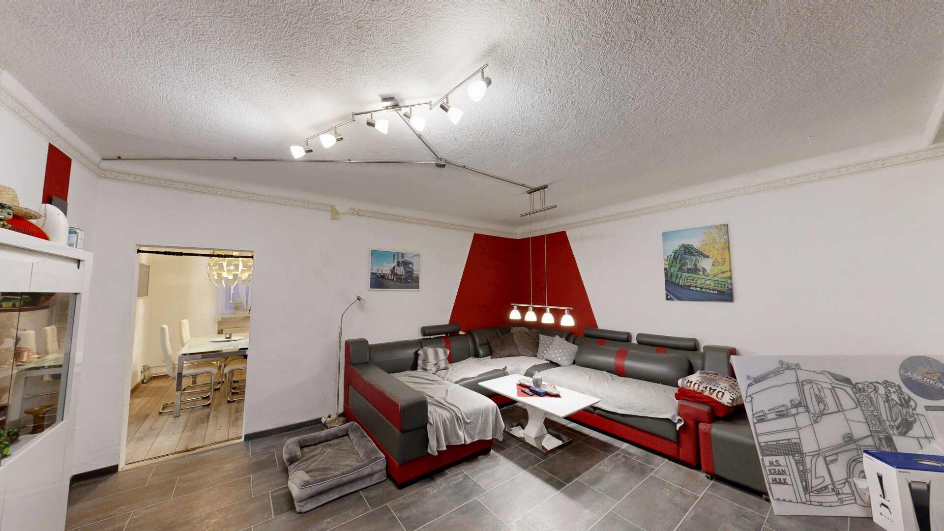 Immobilienfoto