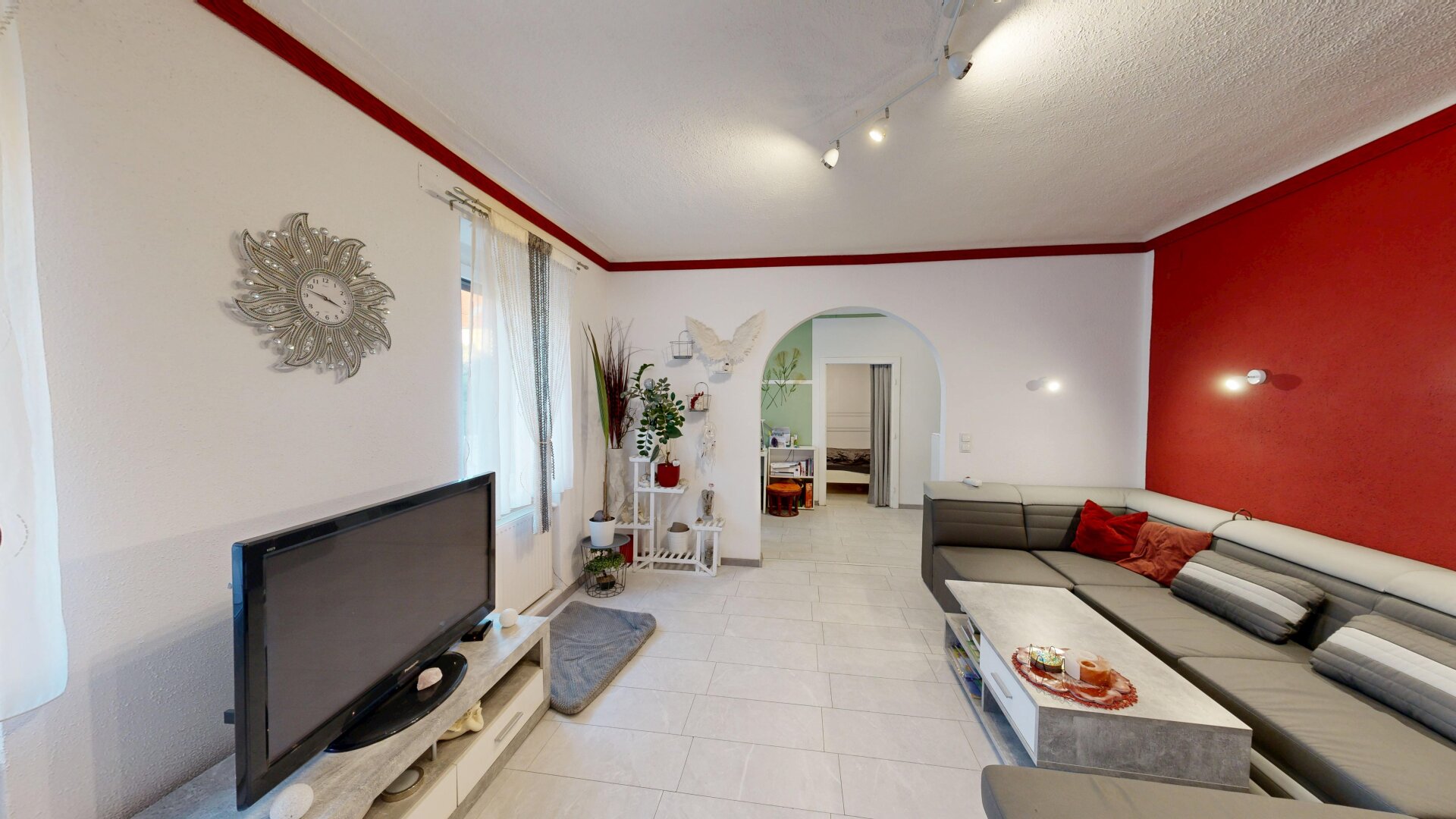 Immobilienfoto
