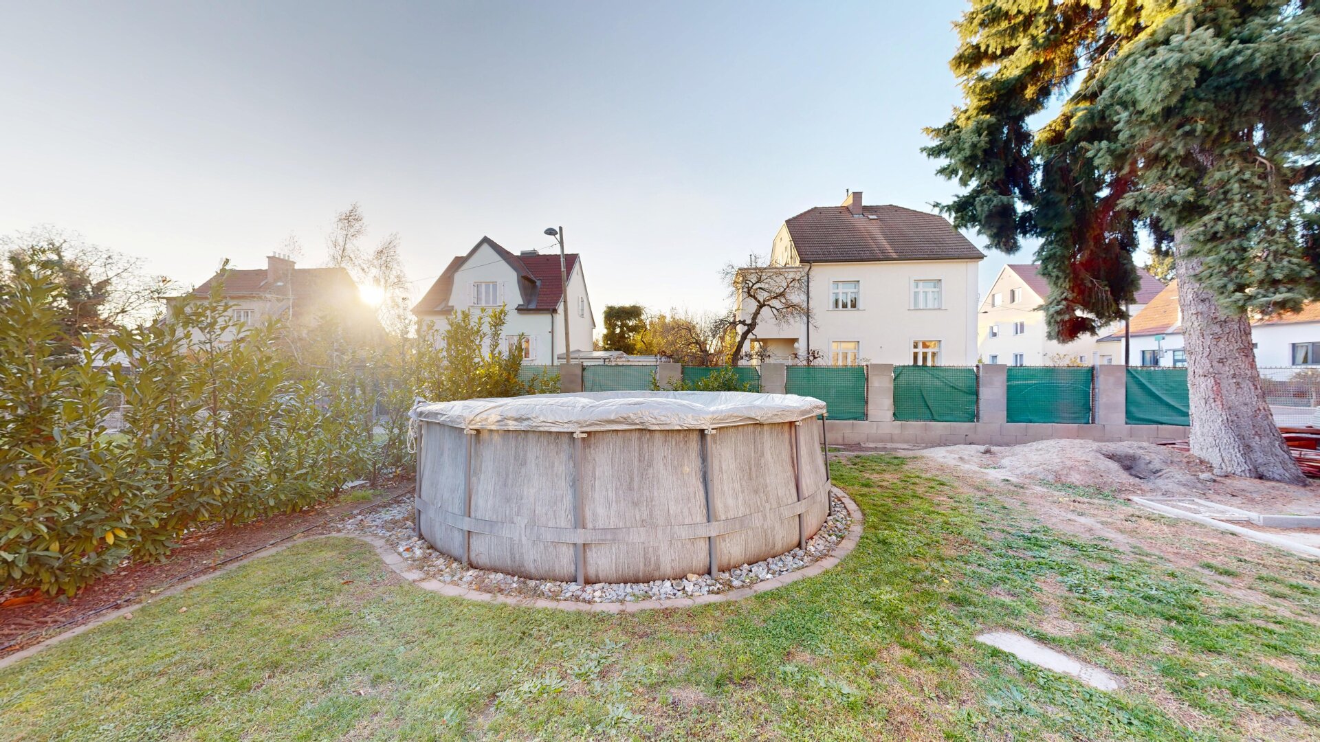Immobilienfoto