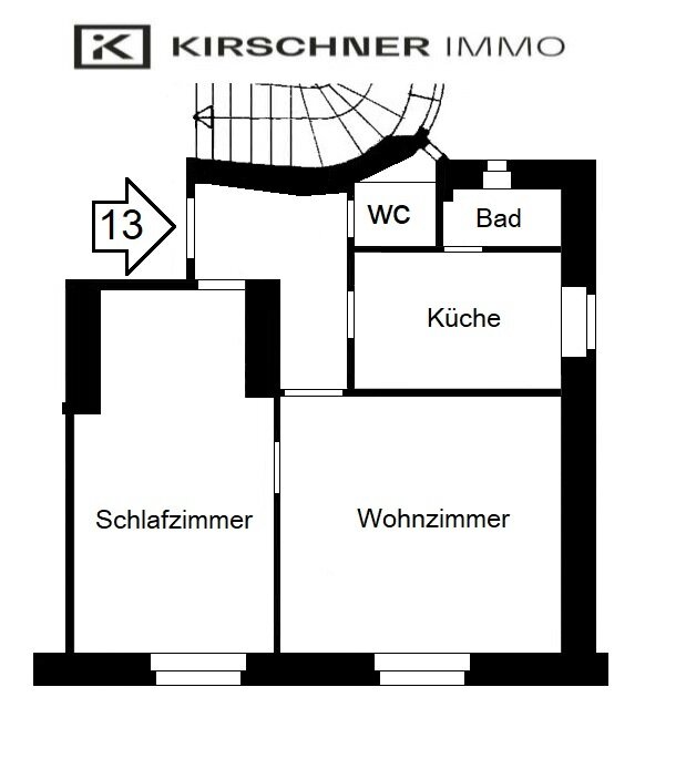 Immobilienfoto