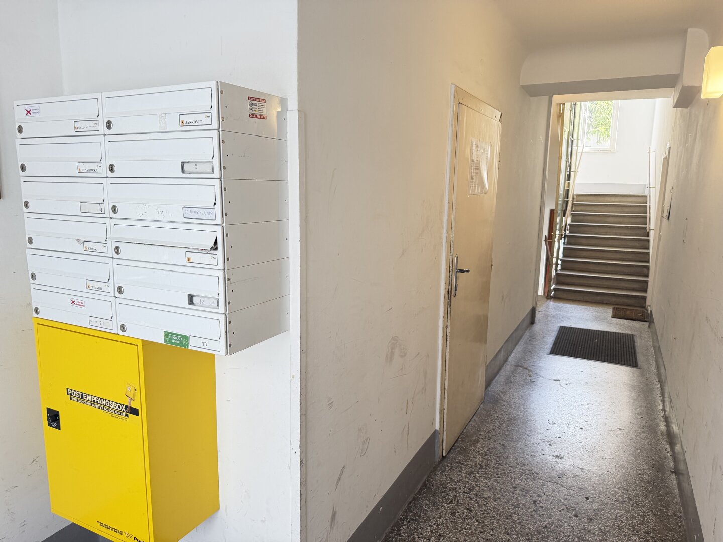 Immobilienfoto