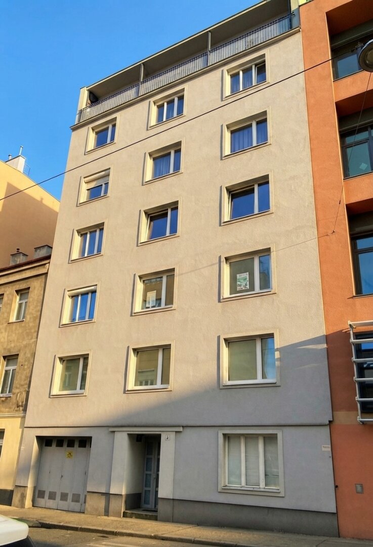 Immobilienfoto