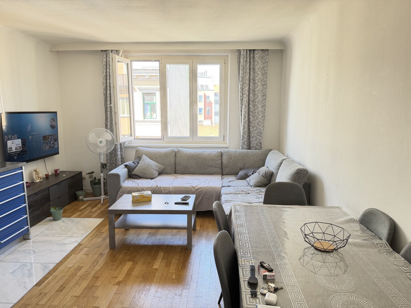 Immobilienfoto