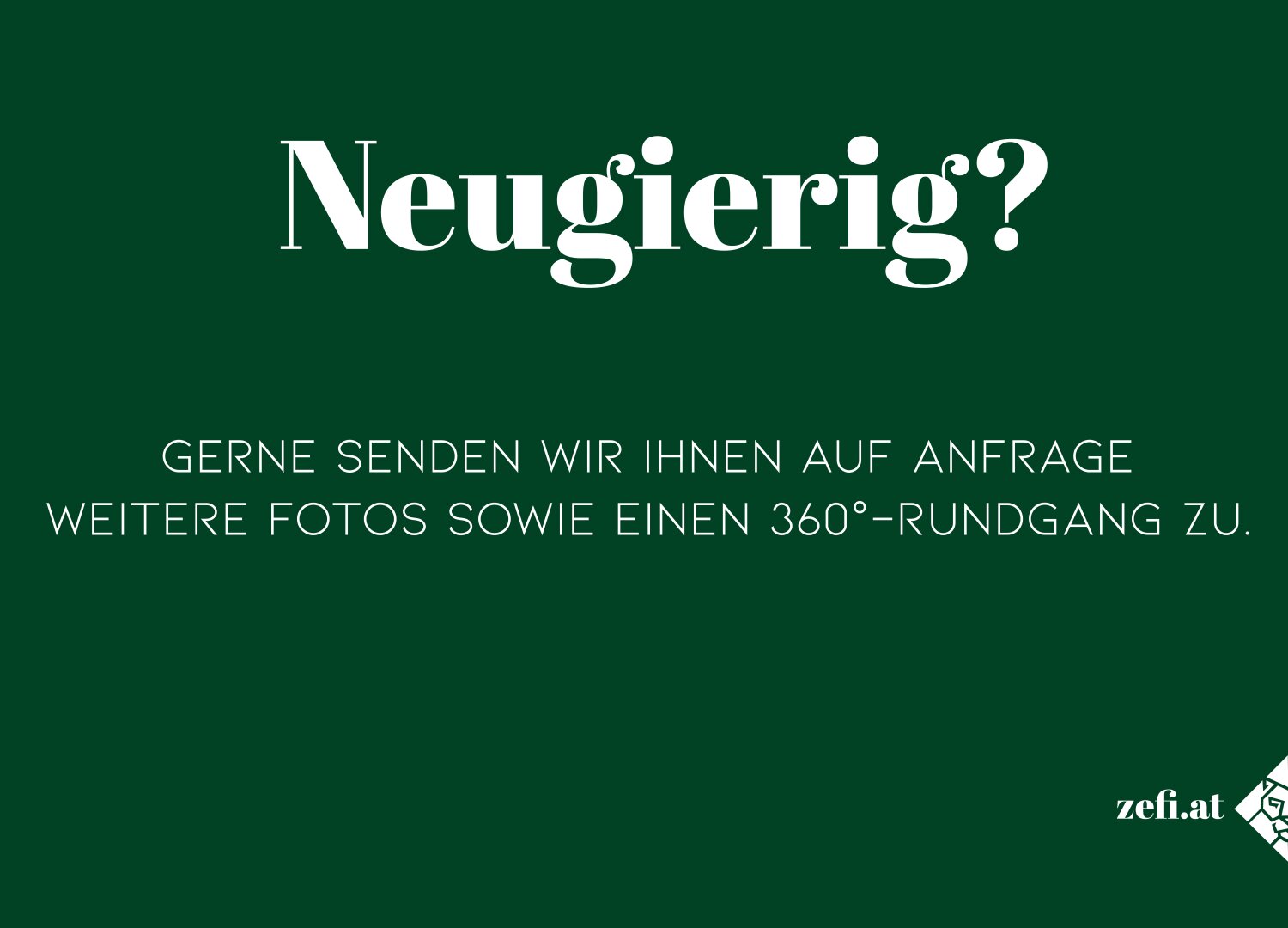 Immobilienfoto