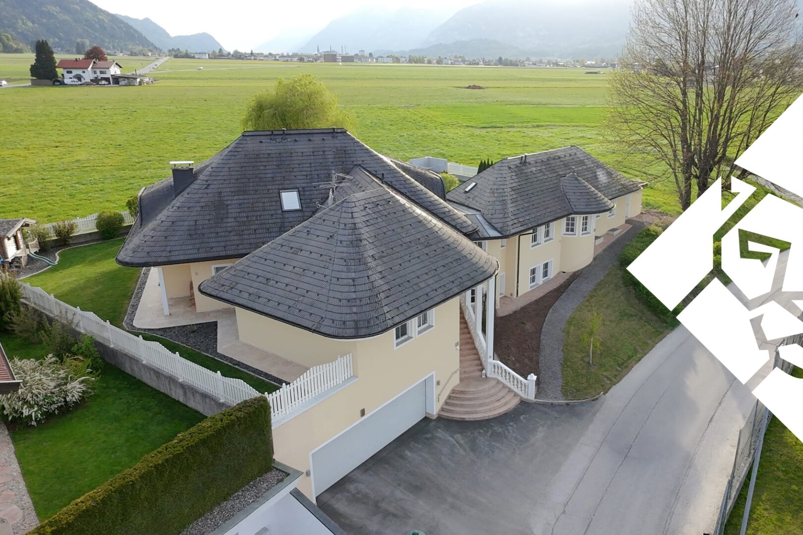 Immobilienfoto