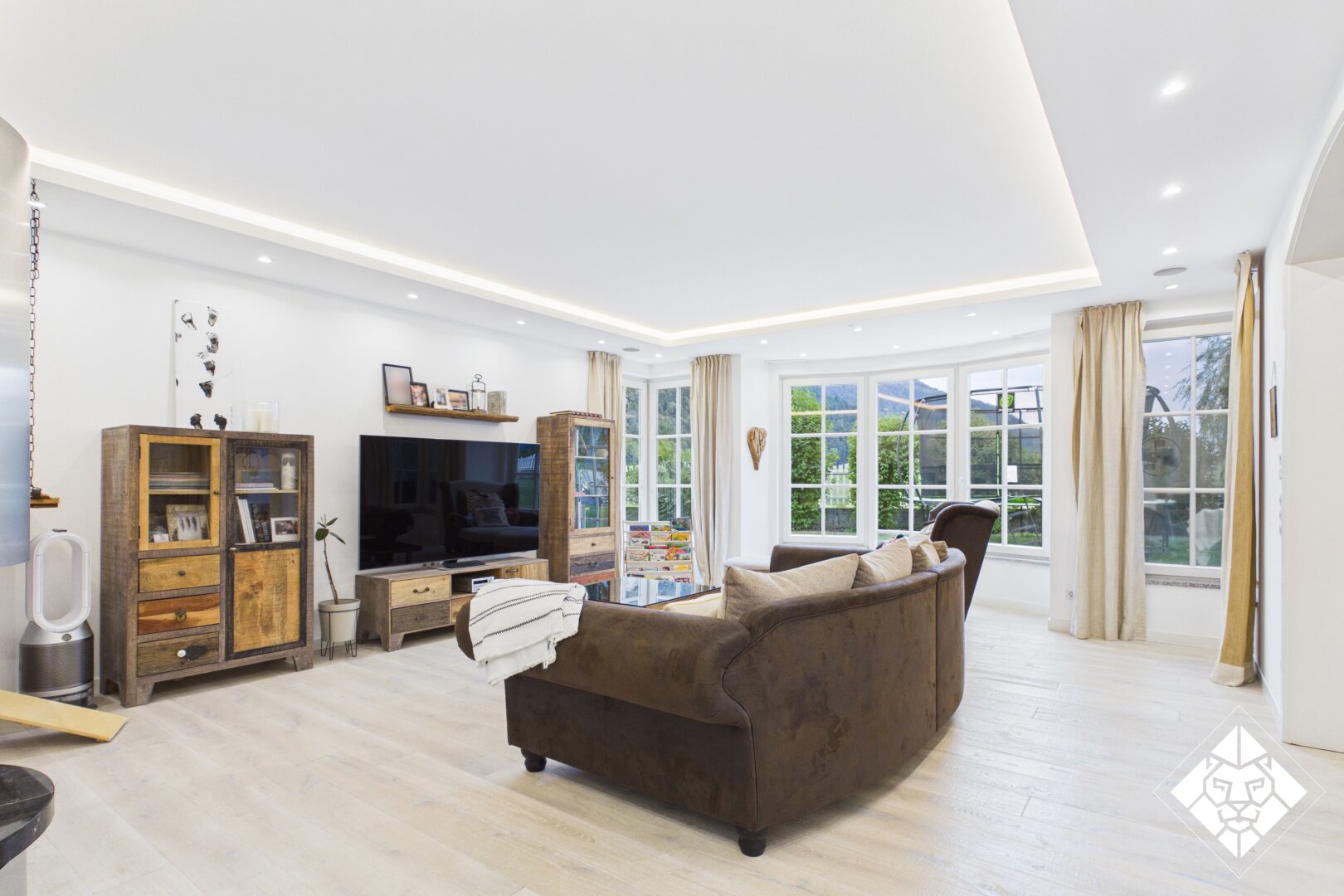 Immobilienfoto