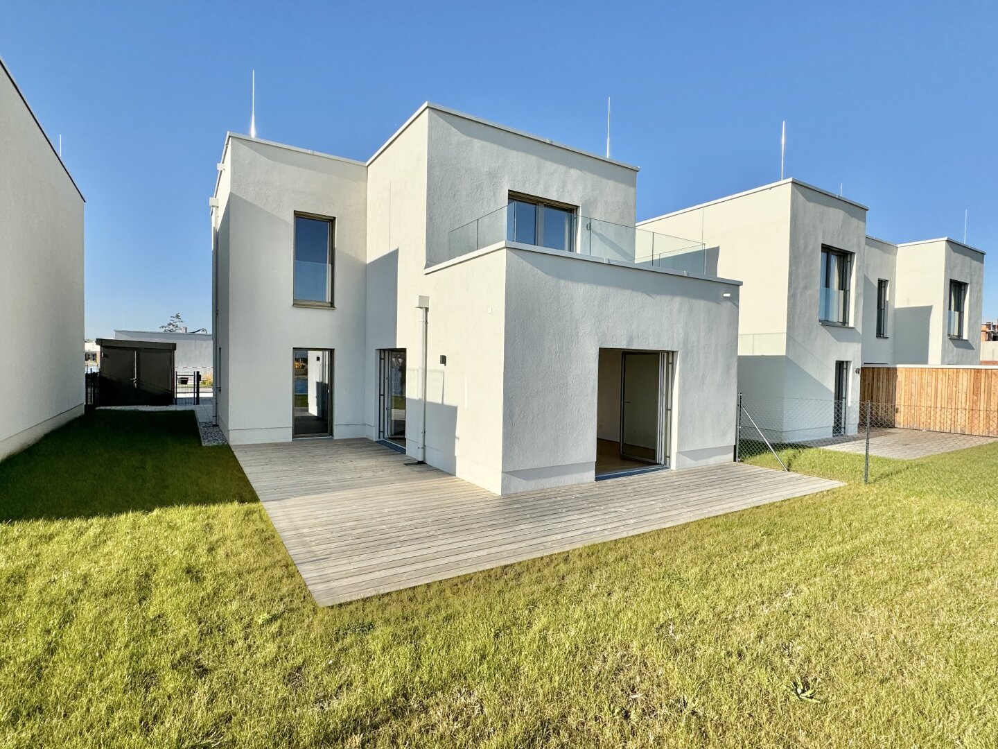 Immobilienfoto