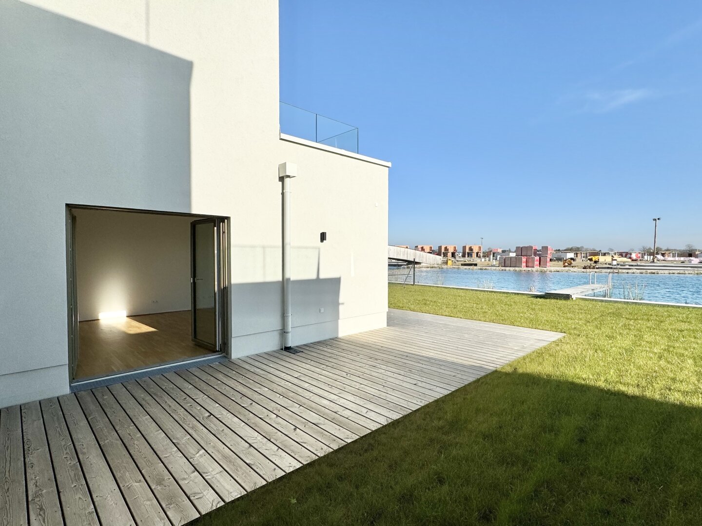Immobilienfoto