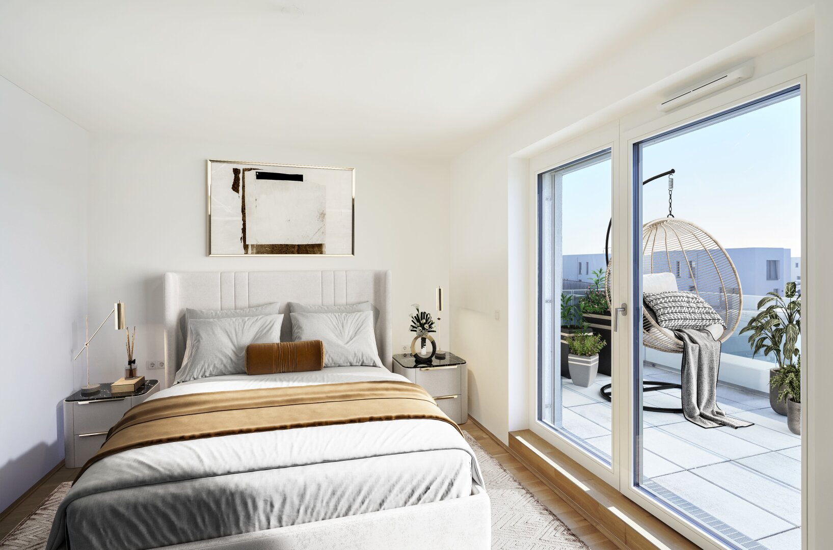Immobilienfoto