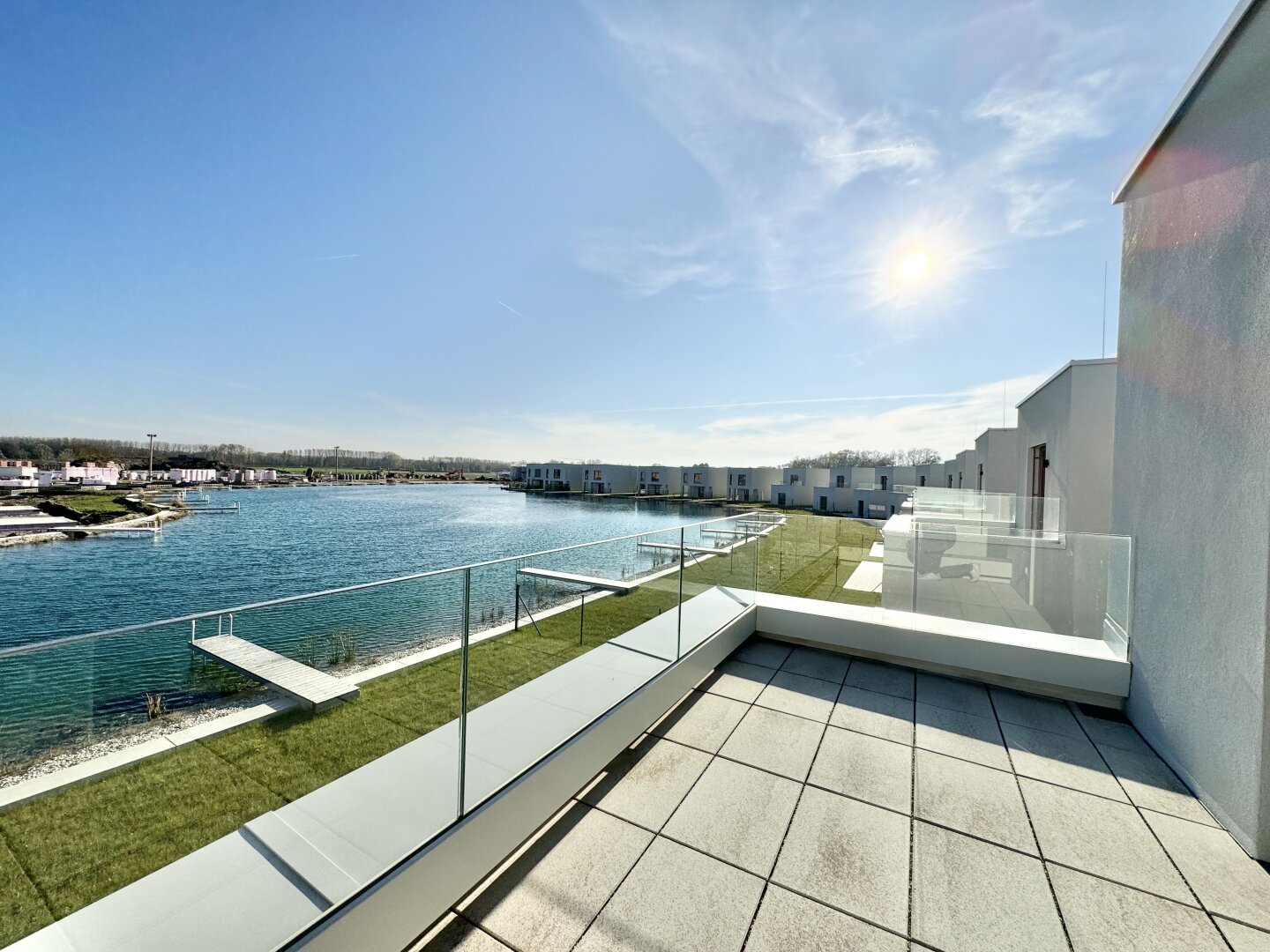 Immobilienfoto