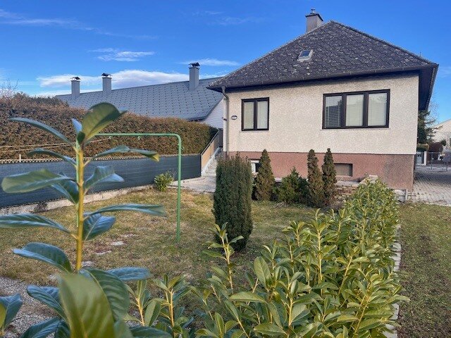 Immobilienfoto