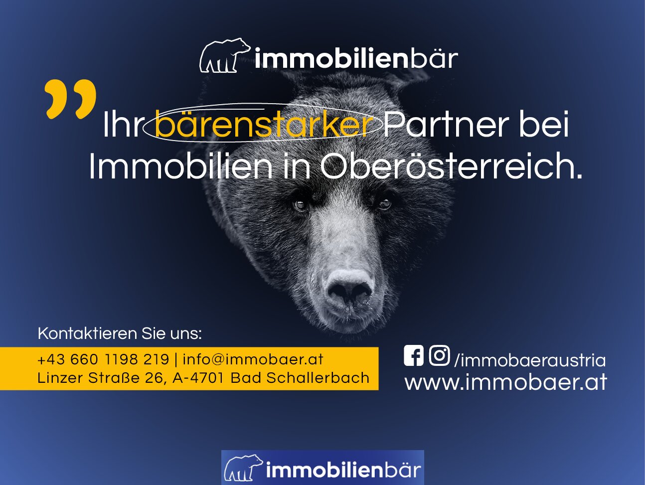 Immobilienfoto