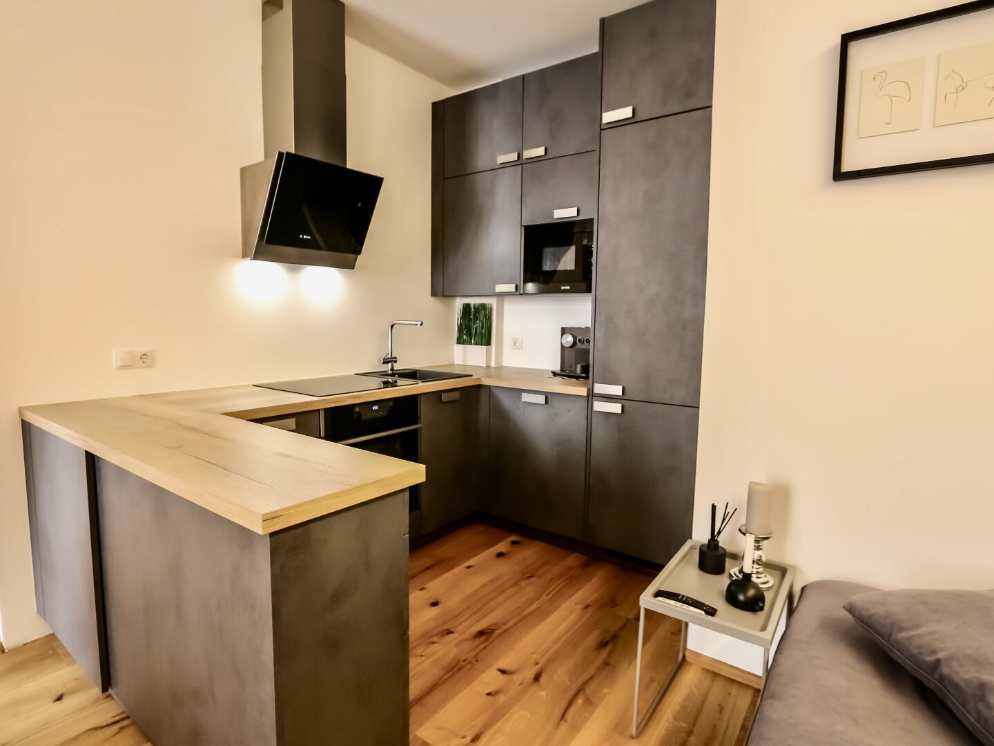 Immobilienfoto