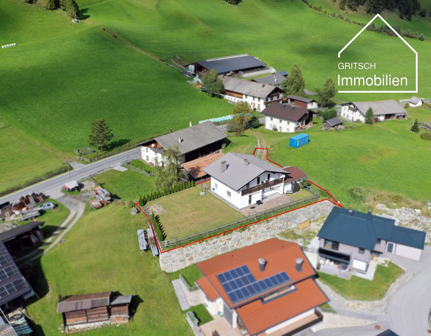 Immobilienfoto