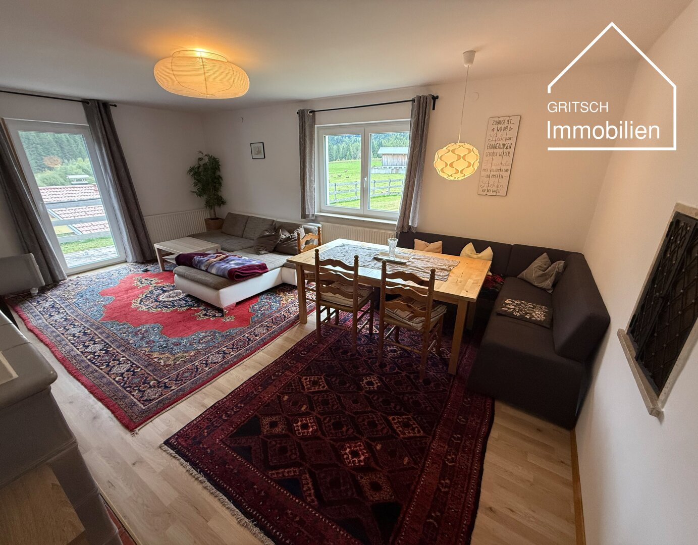 Immobilienfoto