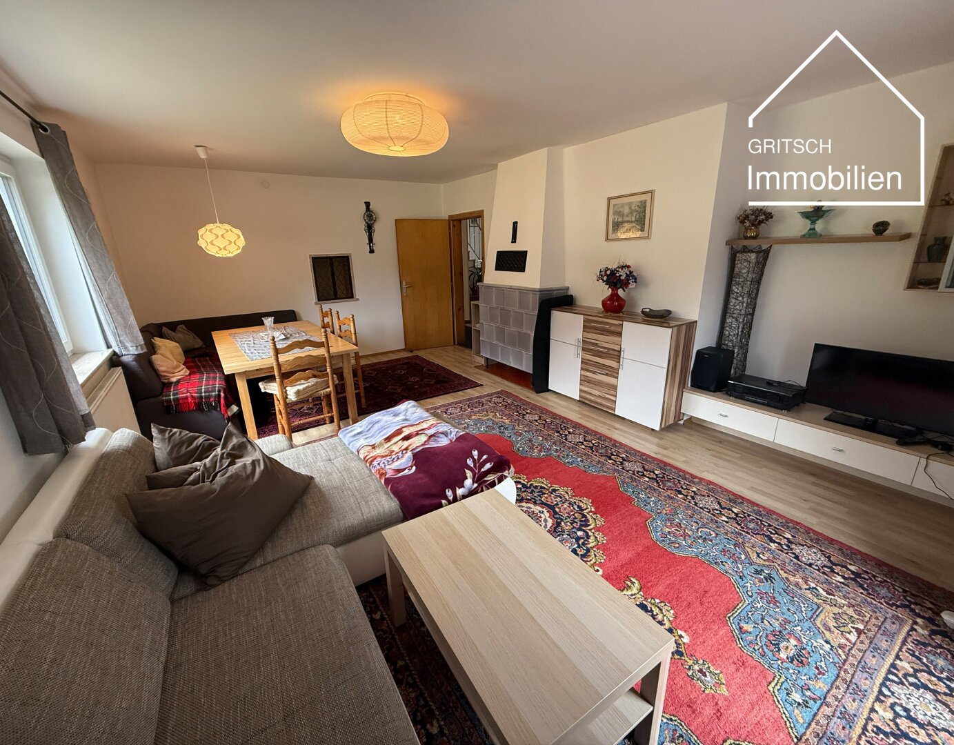 Immobilienfoto