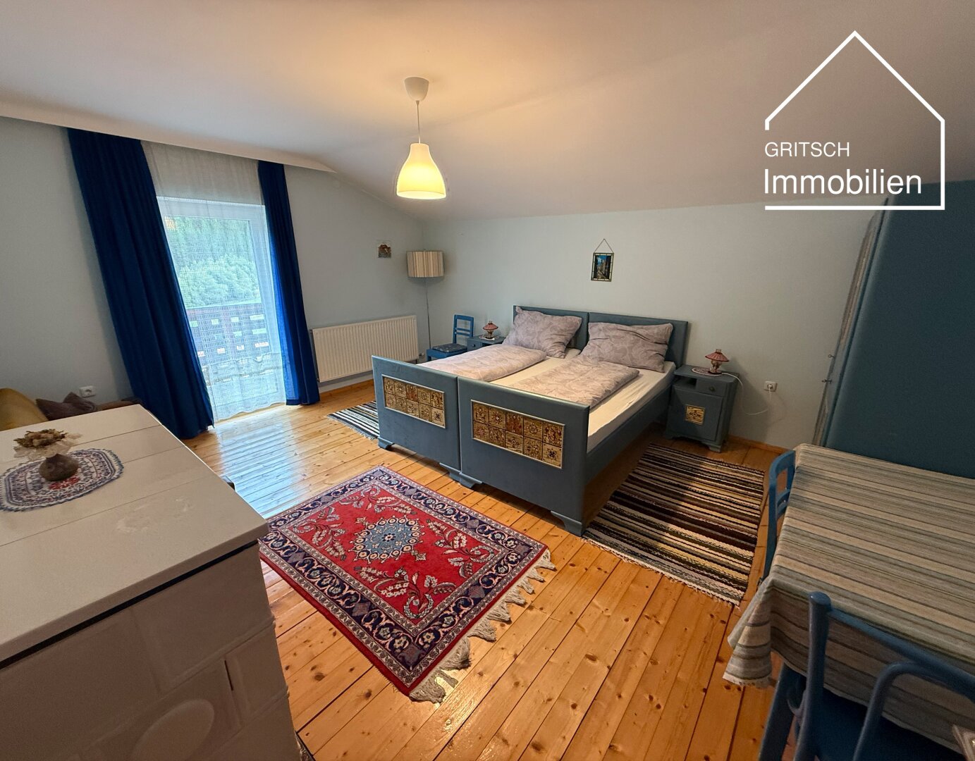 Immobilienfoto