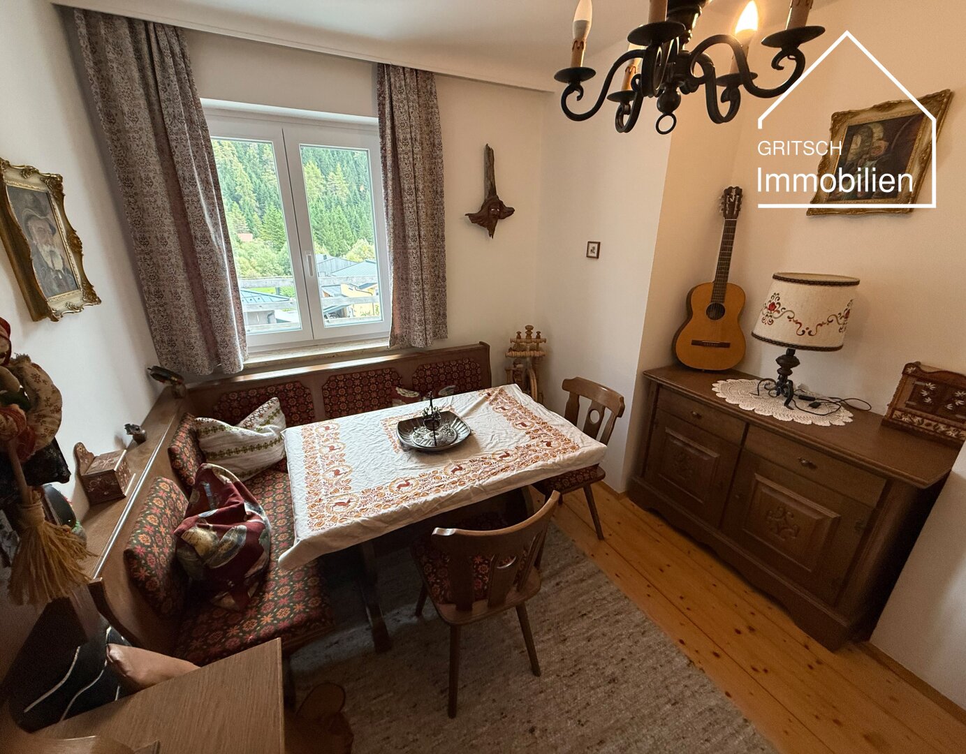 Immobilienfoto
