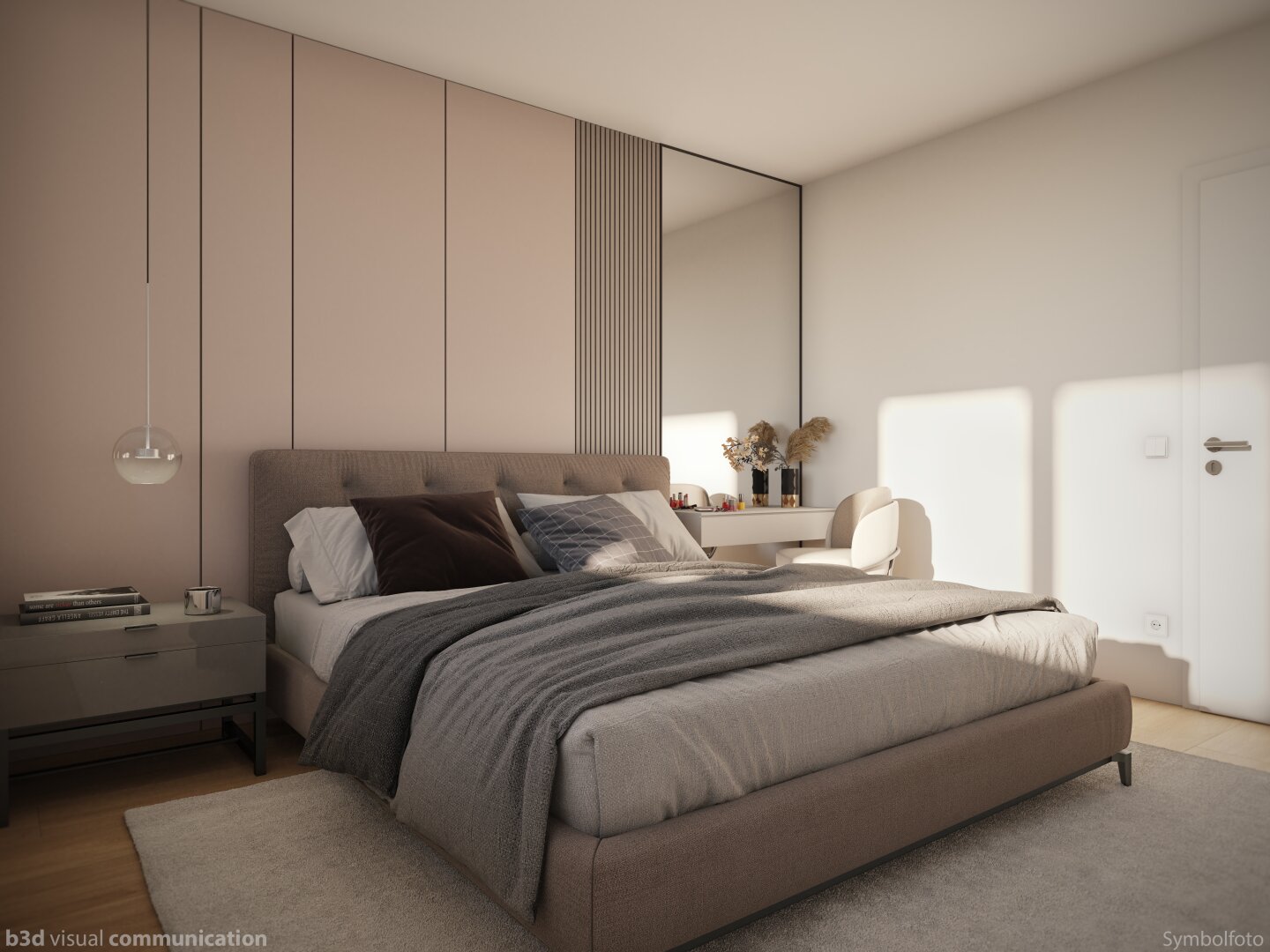 Immobilienfoto