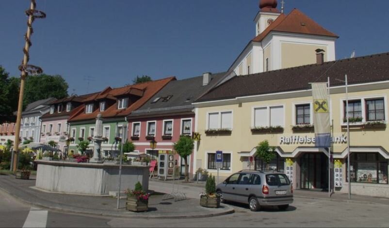 Immobilienfoto