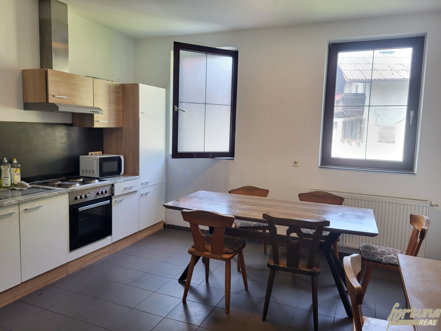 Immobilienfoto