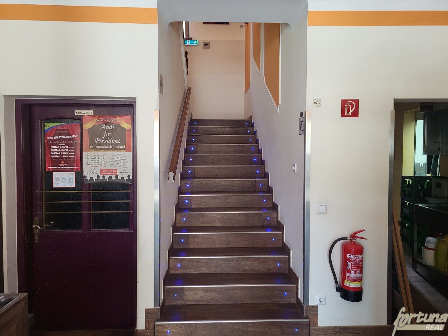 Immobilienfoto