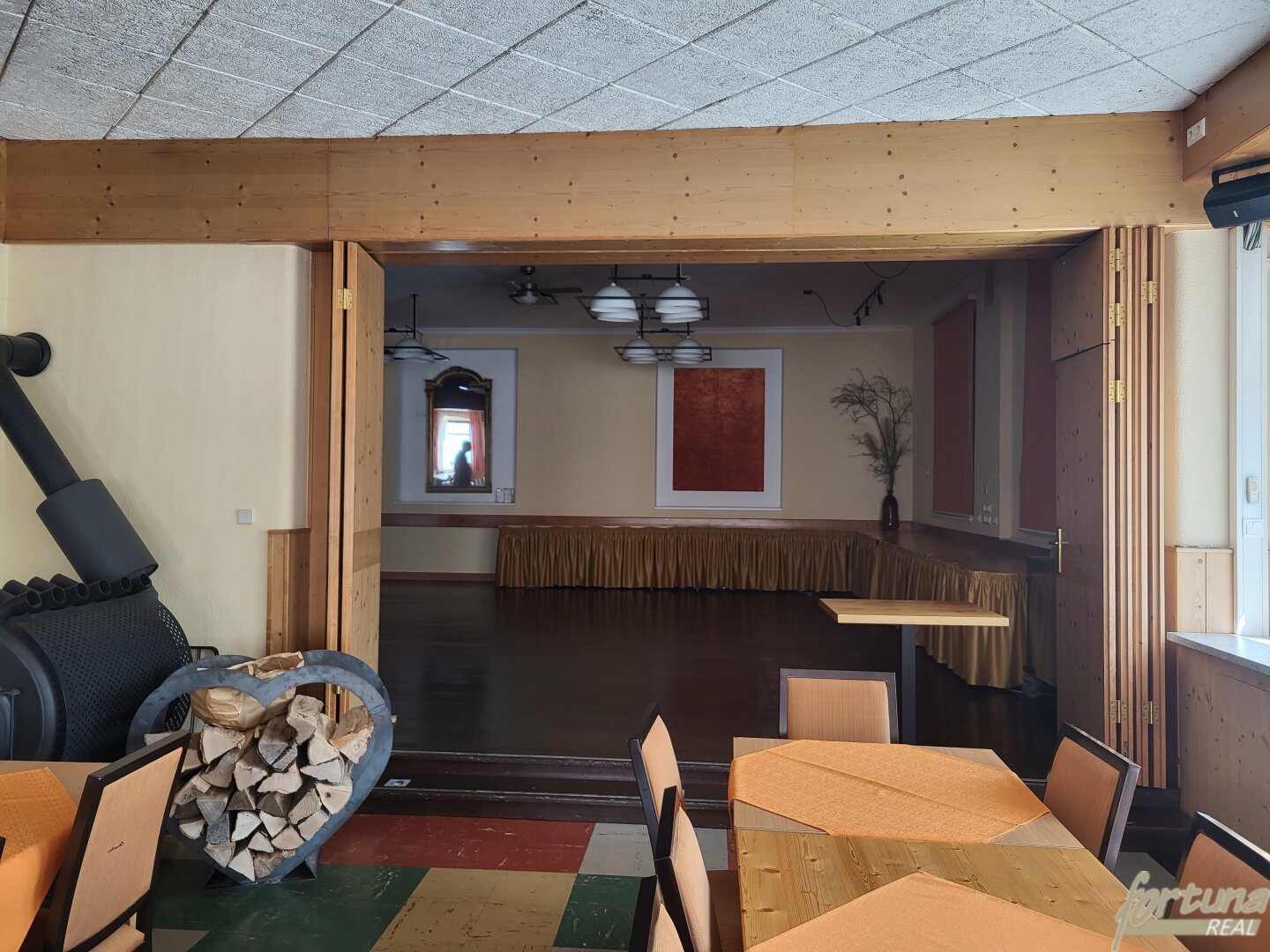 Immobilienfoto