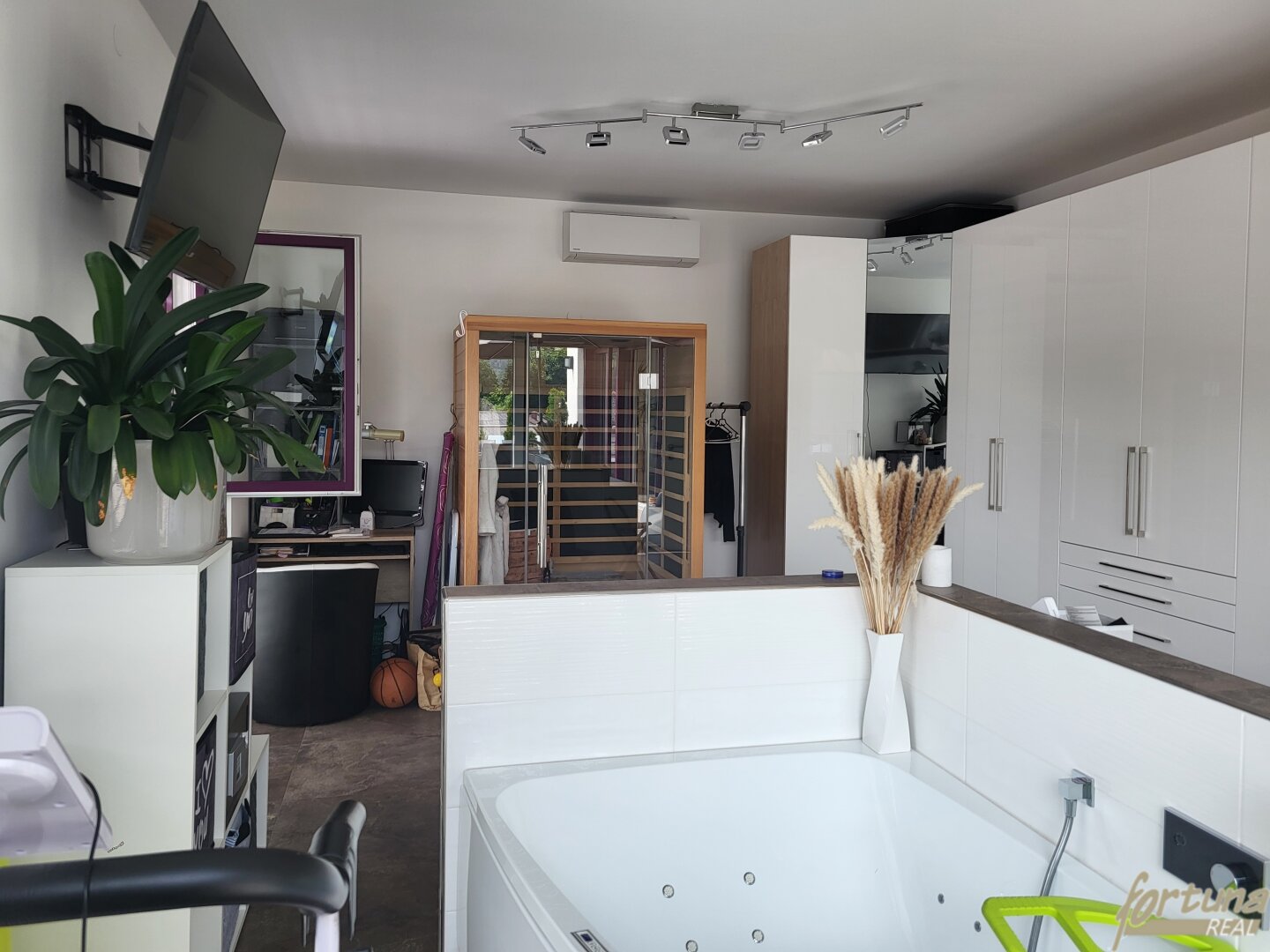 Immobilienfoto