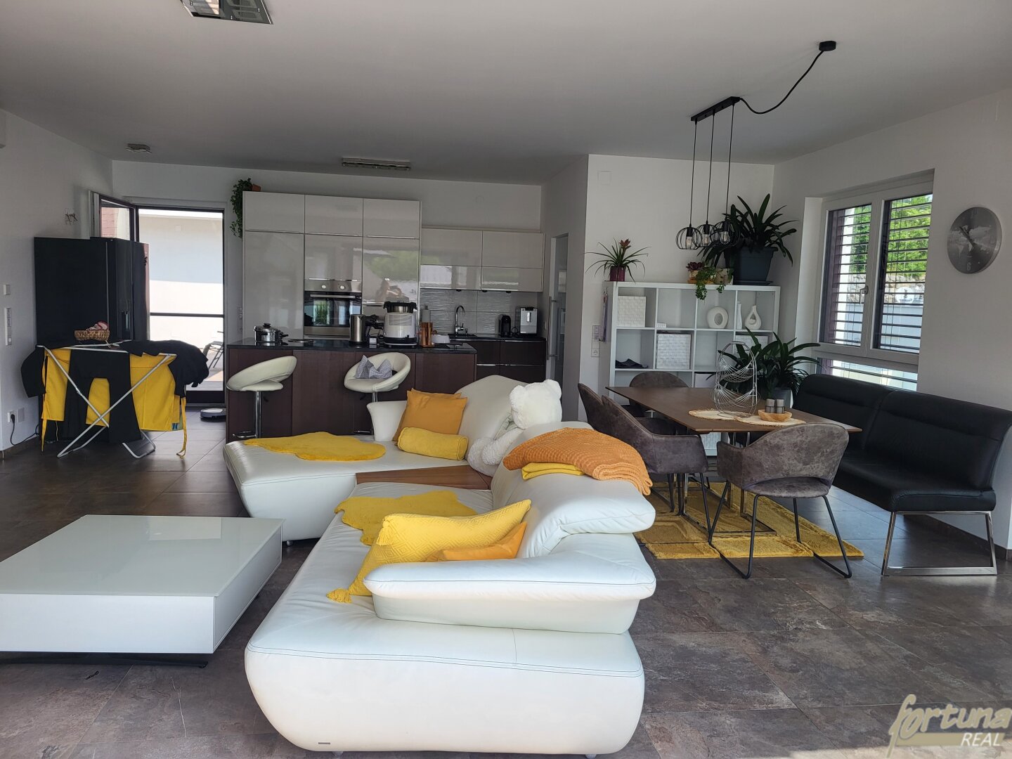 Immobilienfoto