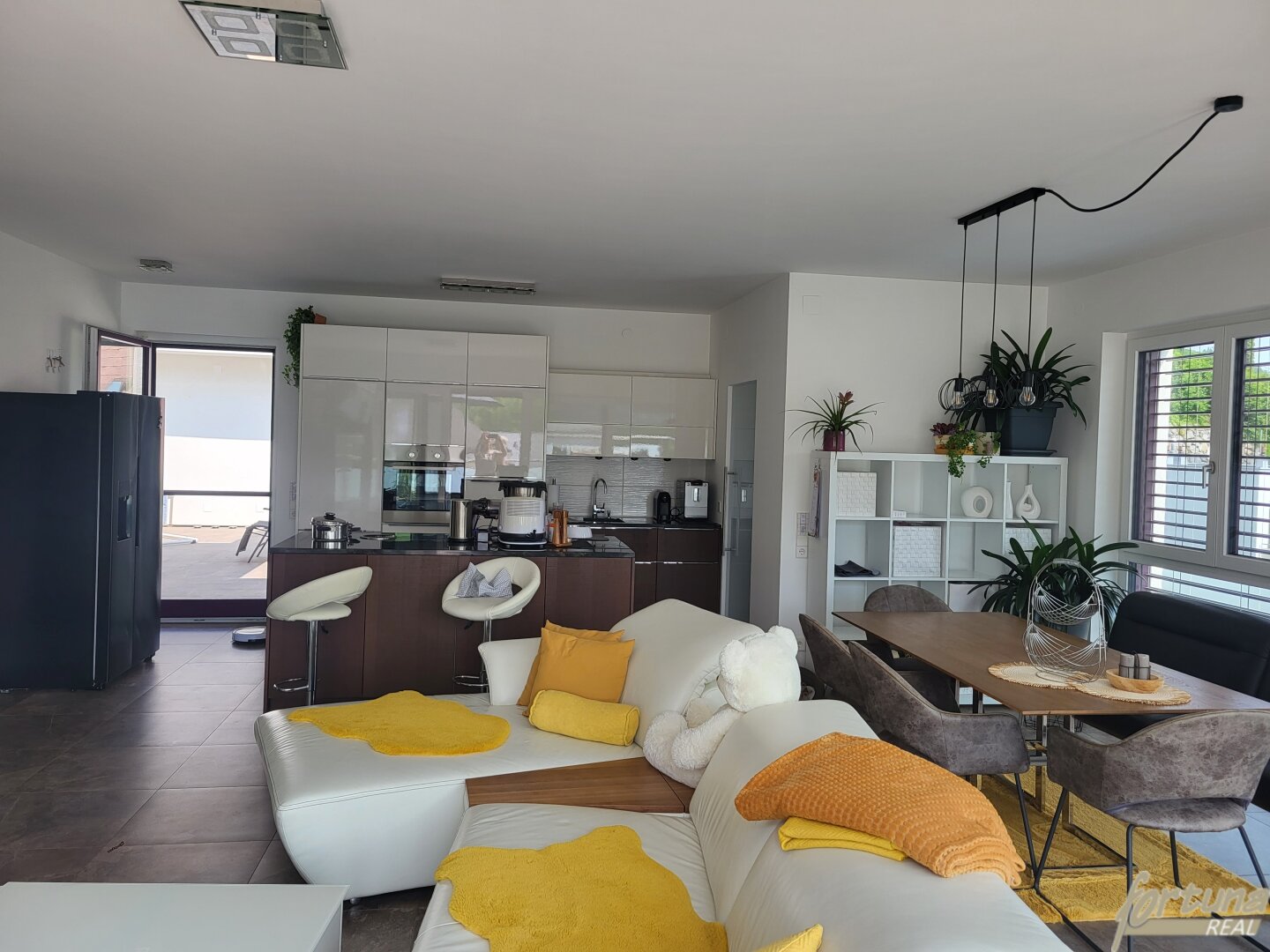 Immobilienfoto