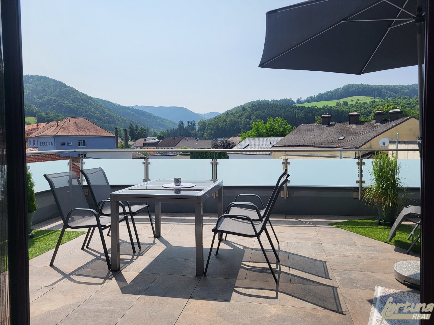 Immobilienfoto