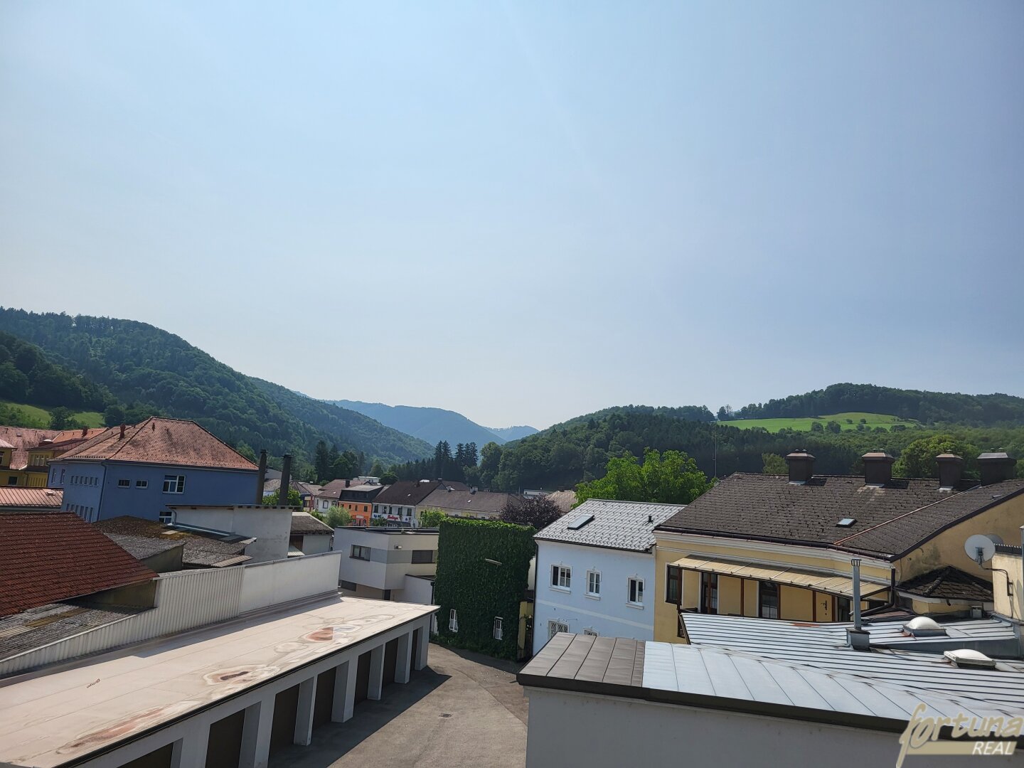 Immobilienfoto