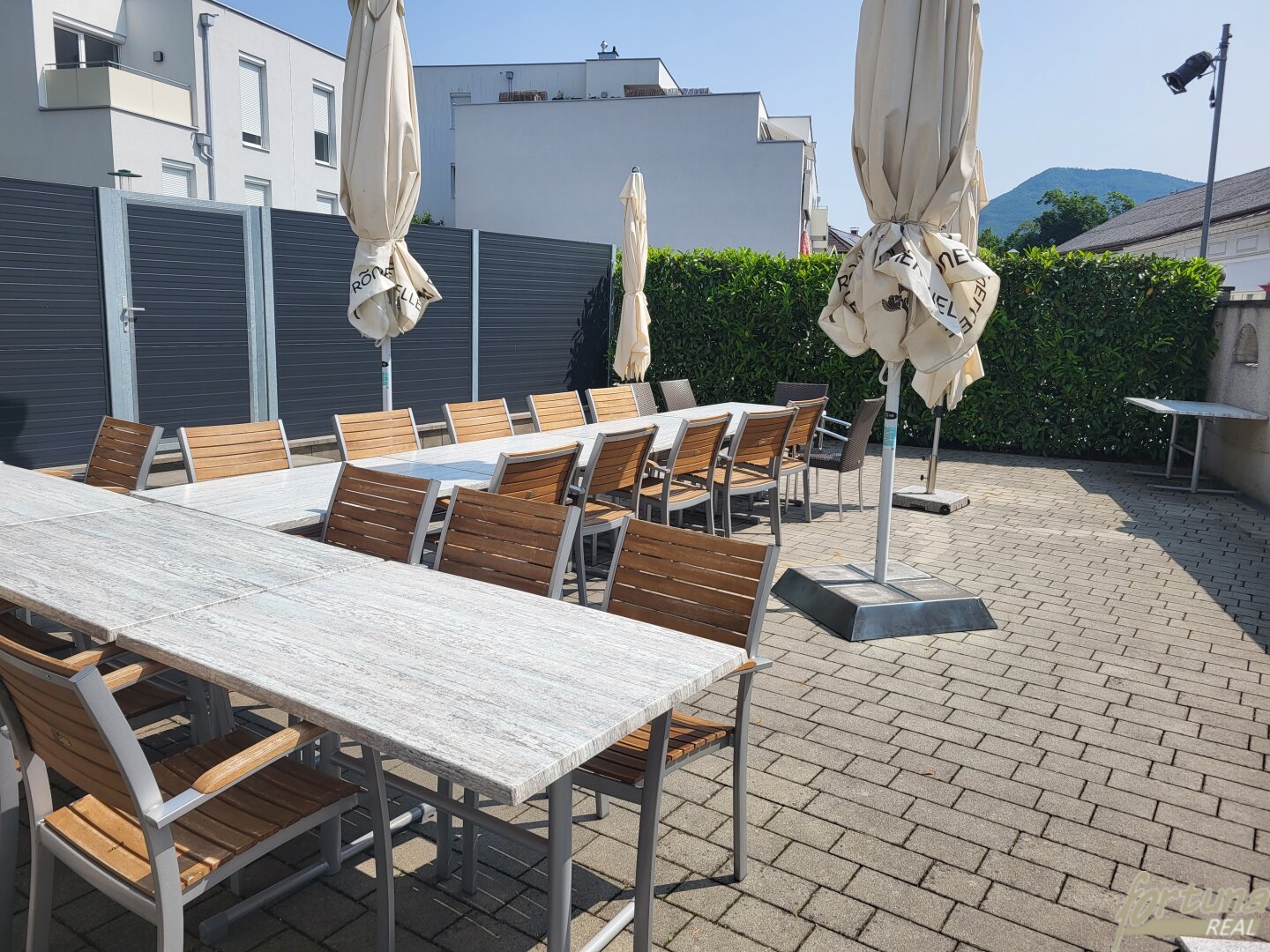 Immobilienfoto