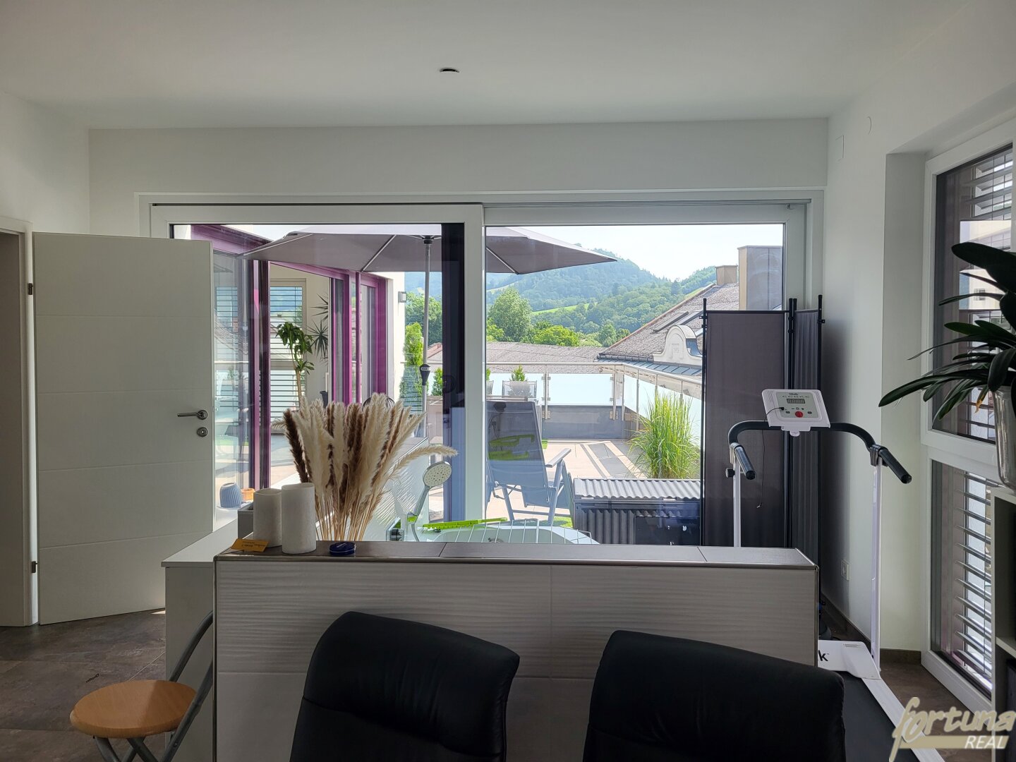 Immobilienfoto