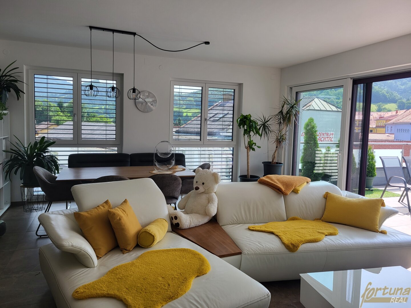 Immobilienfoto