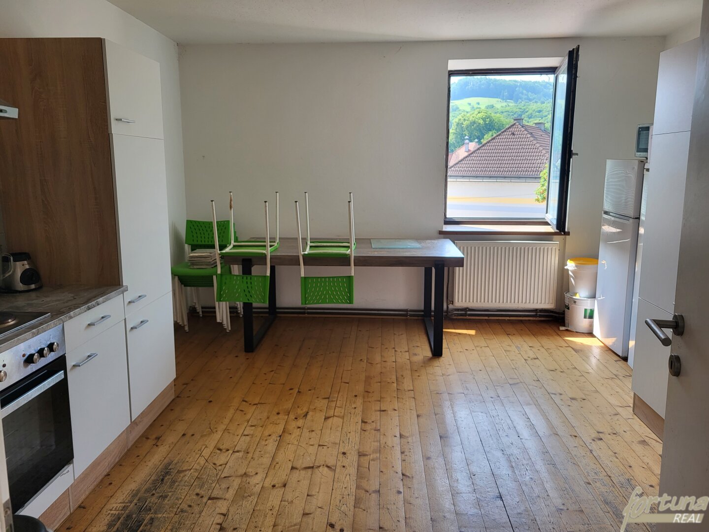 Immobilienfoto