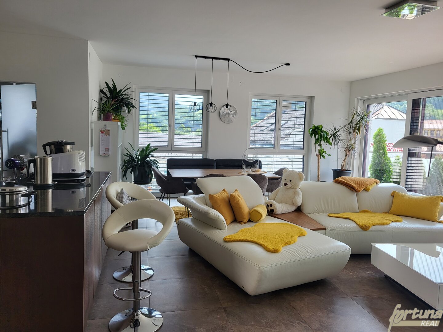 Immobilienfoto