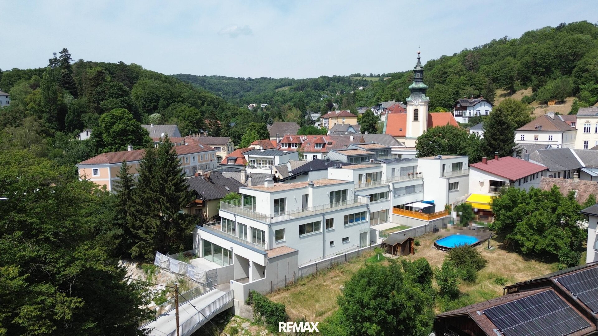 Immobilienfoto